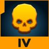 Endurance - Kills IV