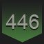 446 level
