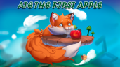 First apple