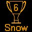 Snow Ace #6