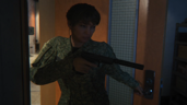MW3 - Back in the Field
