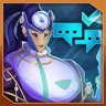 The High Priestess