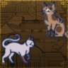 Found 50 Cats!