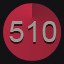 510!!!!