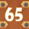 COMPLETE LVL 65