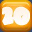 Level 20