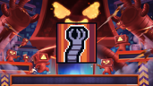 Give me a Hand!