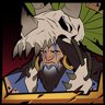 Master of the Forest
