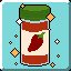 Extra Chili Powder