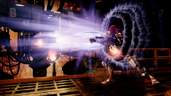 Fulgore Novice