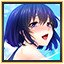 Swimming with Sapphire
