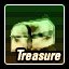 I love treasure hunts!