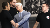 Dan Rooney Legacy Award