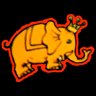 Golden Elephant