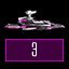 Spend 3 ship upgrade points.