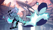 Falling with Style