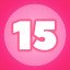 HOOKED X 15