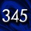 345