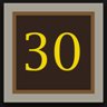 Purge 30 levels