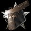 50 Pistol Kills