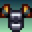 Hazard Shell