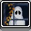 Ghost in the Window