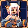 Vitoria the Pandawrestling