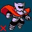 A true hero emerges victorious