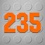 Level 235