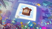 Get The Clock Ticking