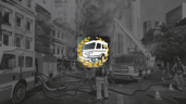Walk-In Rescue Driver