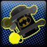 All Minikits Lost!