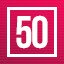 Reputation 50