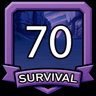 Survival 70 – Last Stand