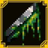 Armor is a suggestion