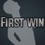 First win