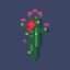 Sickly from the Prickly