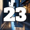 23 level completed