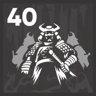 Champion Shinigami