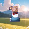 1 level completed