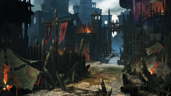 Fists of the Warband