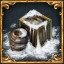 Frozen Assets