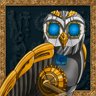 My mechanical friend
