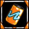 Soda.... in Space...