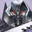 Till All Are One - (Megatron Ending) 