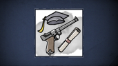 Master of Pistols