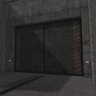 Tight security
