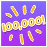 100K
