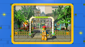 Welcome To Bricksburg