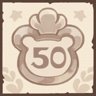 Baking: Rank 7